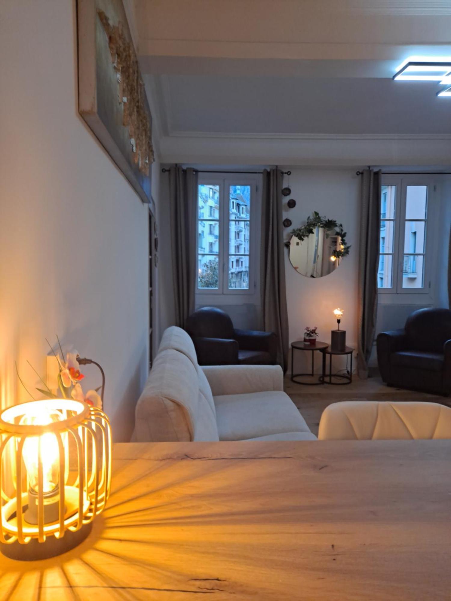 Appartamento Loft Notre Dame Annecy Esterno foto