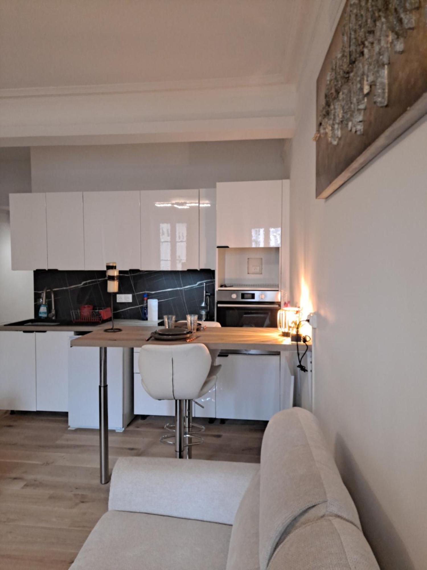 Appartamento Loft Notre Dame Annecy Esterno foto